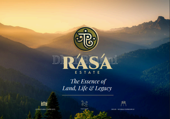 Rasa Estate, Naugaon Farms